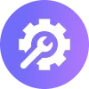 Xyrix Pulse AI - Enhanced User Interface