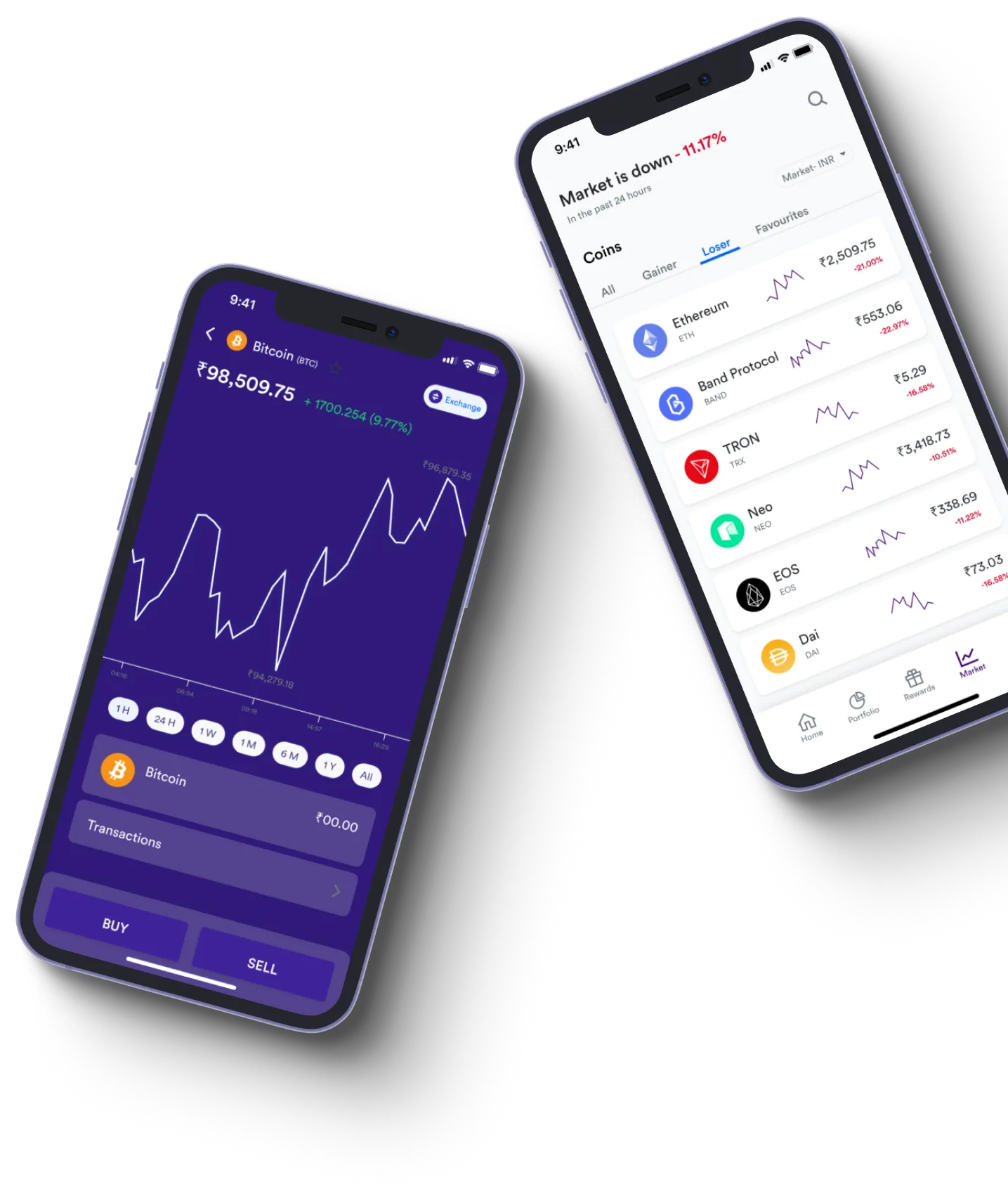 Xyrix Pulse AI - What exactly is online trading?